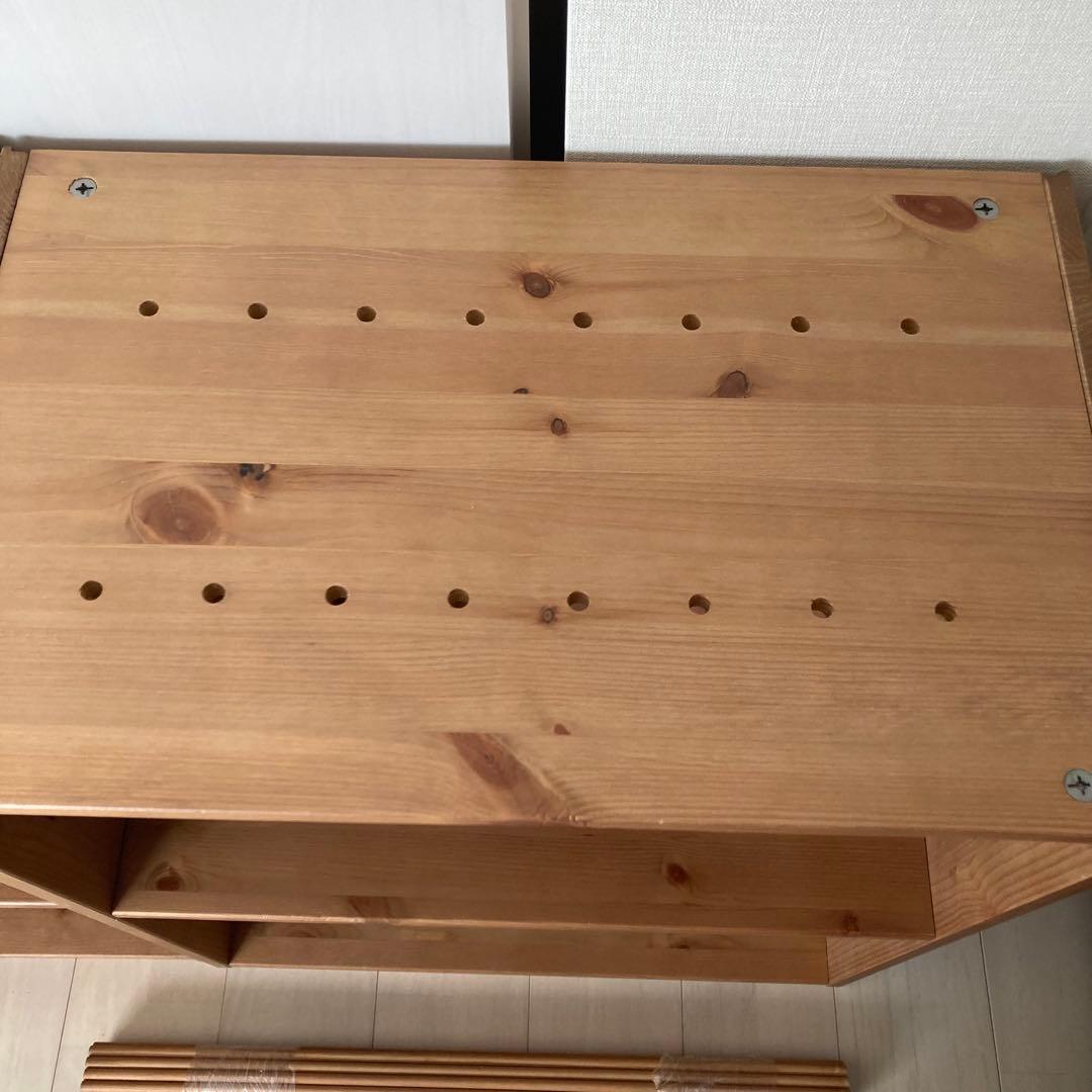 IKEA イケア　ペルフェクト　PERFEKT 2台セット
