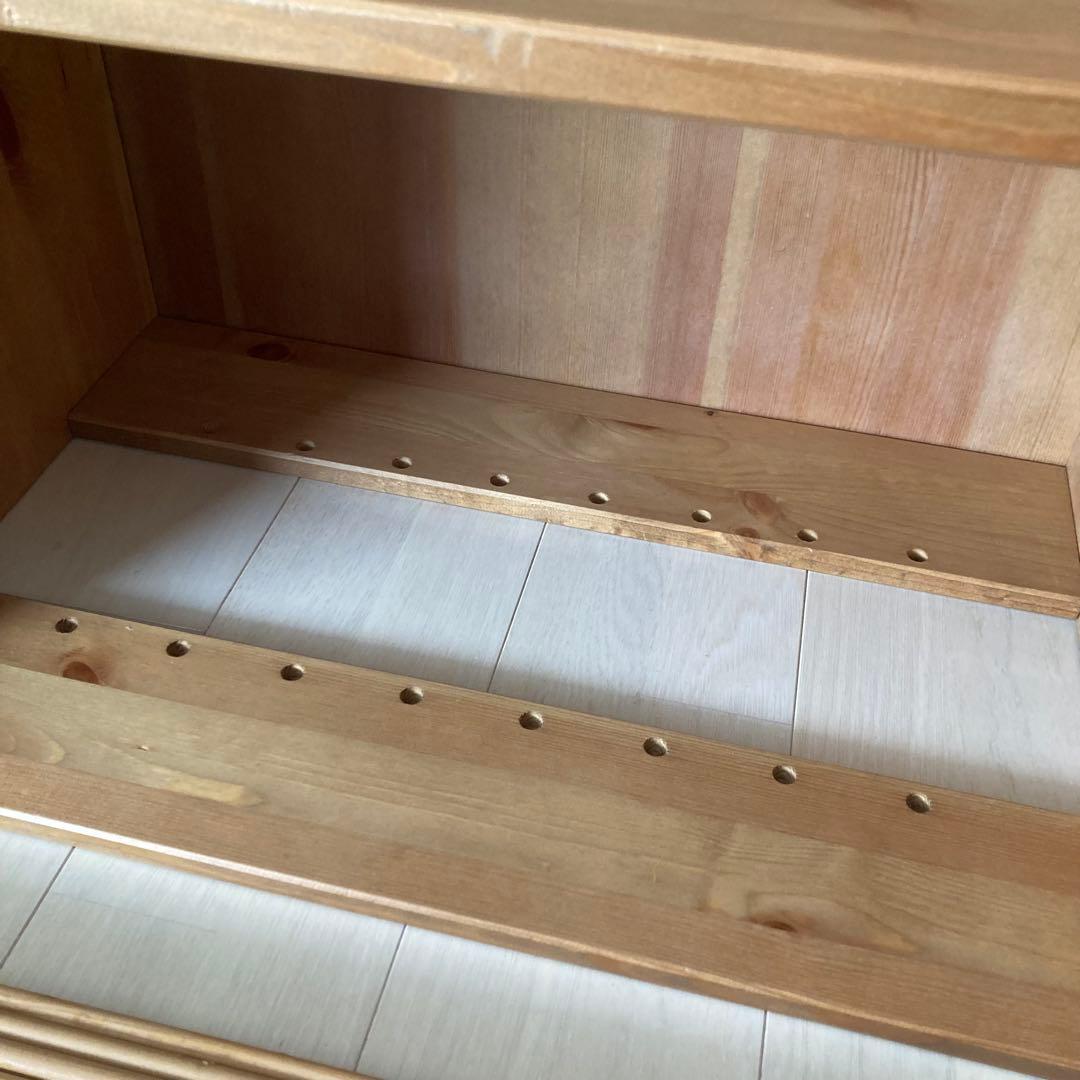 IKEA イケア　ペルフェクト　PERFEKT 2台セット