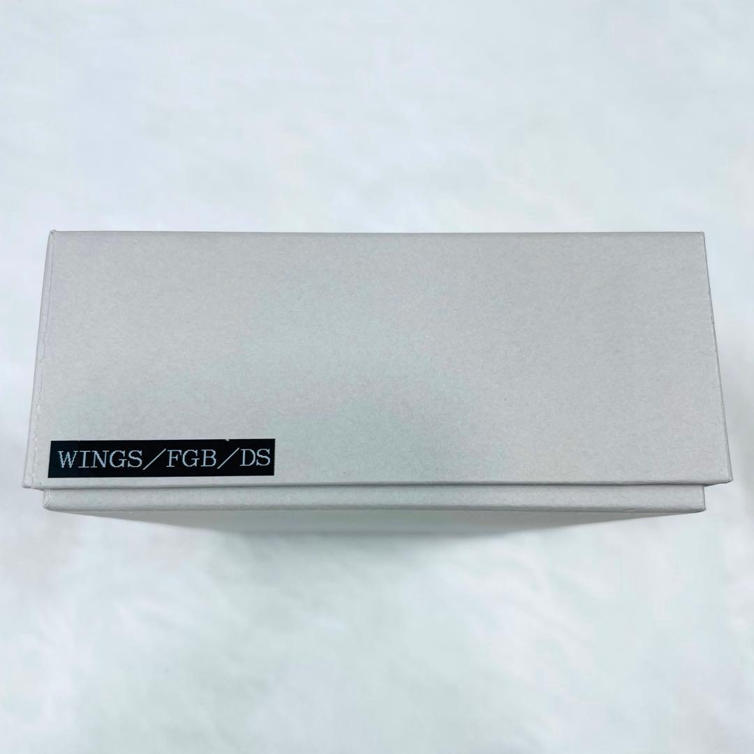 美品 ワイルドスワンズ ウィングス フルグレインブライドル ダークステイン