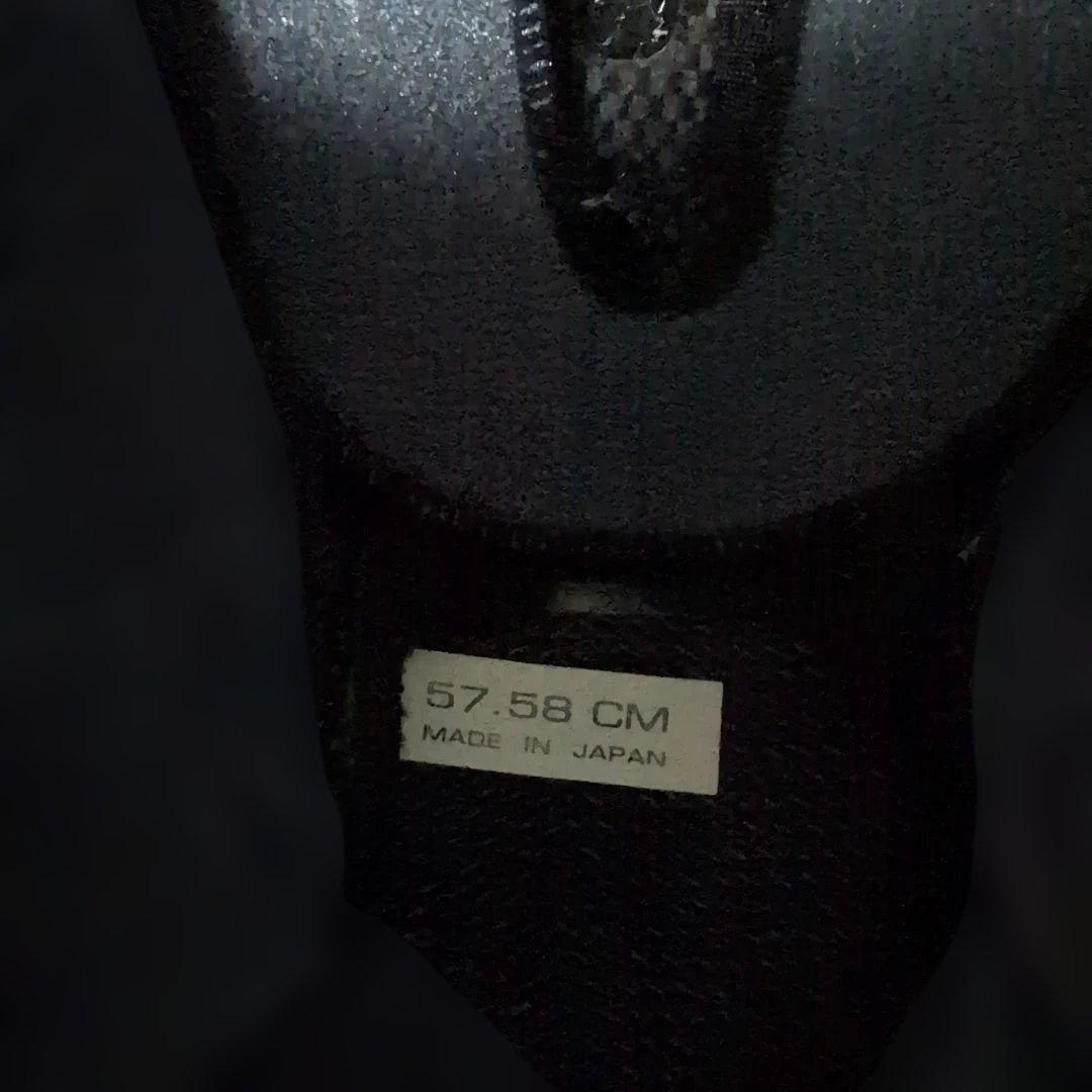 Arai RAPIDE-OV フルフェイスヘルメット ホワイト 57-58