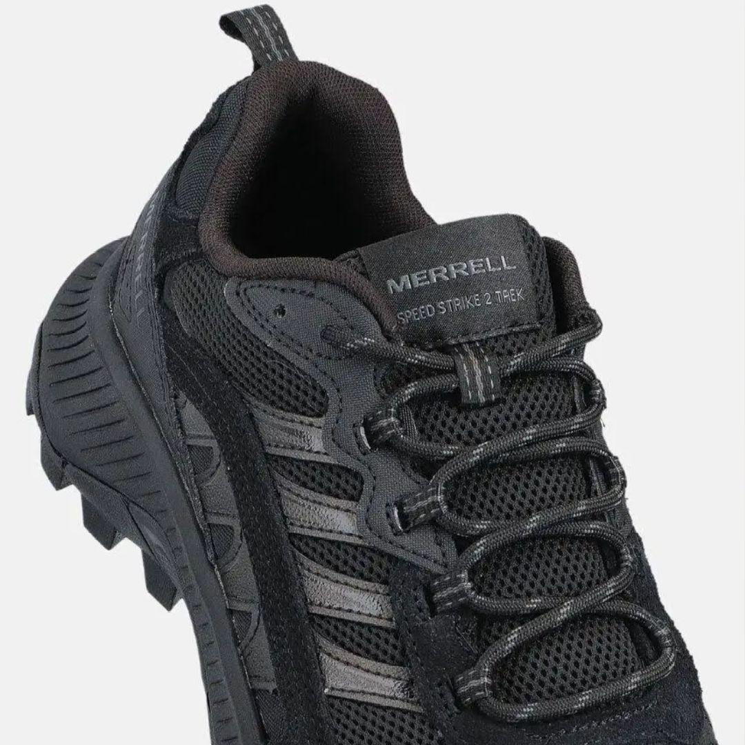 MERRELL スピード ストライク 2 トレックメレル　24cmブラック