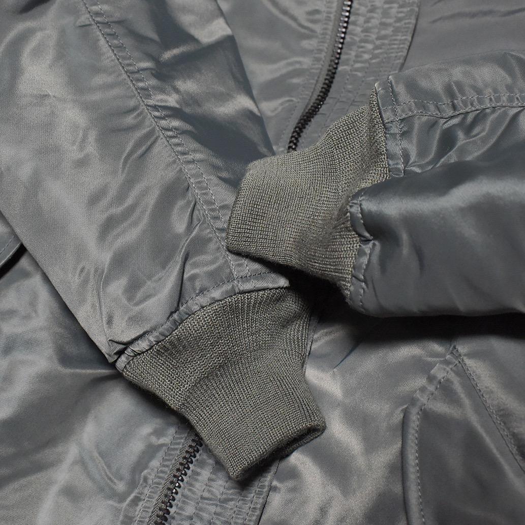 お待たせ！ AVIREX × PEANUTS MA-1 ピーナッツ スヌーピー