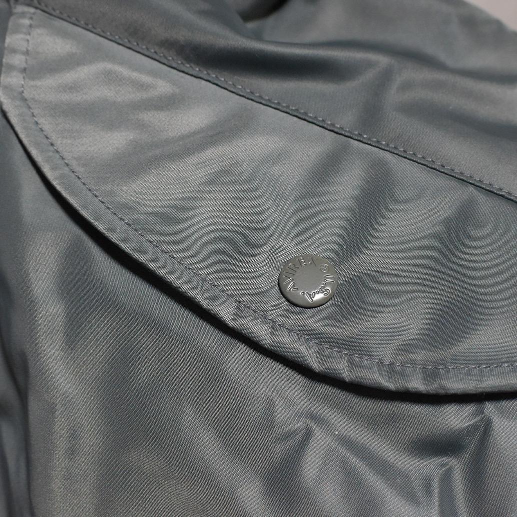 お待たせ！ AVIREX × PEANUTS MA-1 ピーナッツ スヌーピー