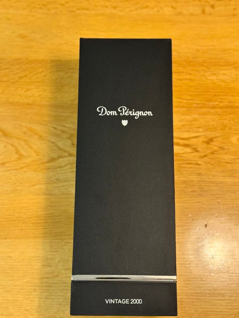 Dom Pérignon シャンパン ヴィンテージ2000