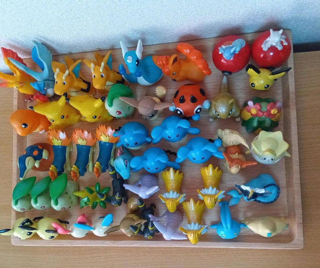 d*9様 ポケモン　まとめて　47点