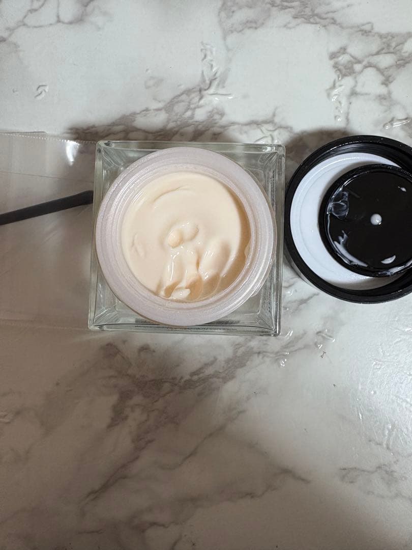 YSL ピュアショットリッチクリーム