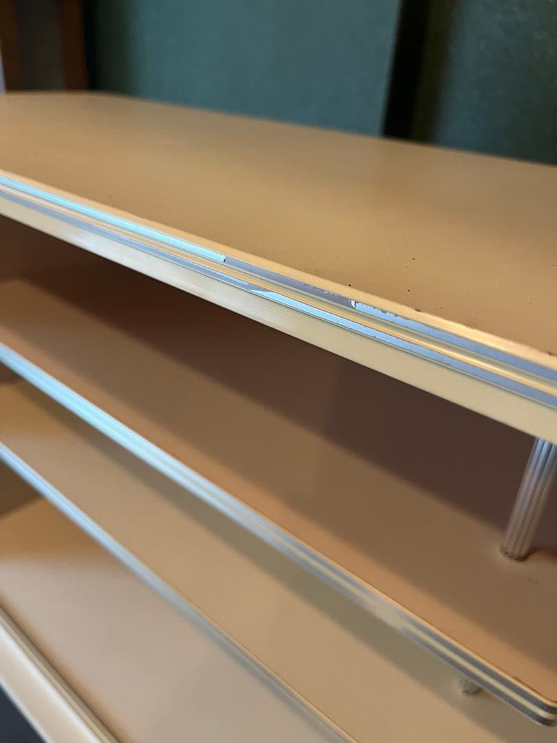 飾り棚 昭和レトロ 当時物 インテリア レトロポップ