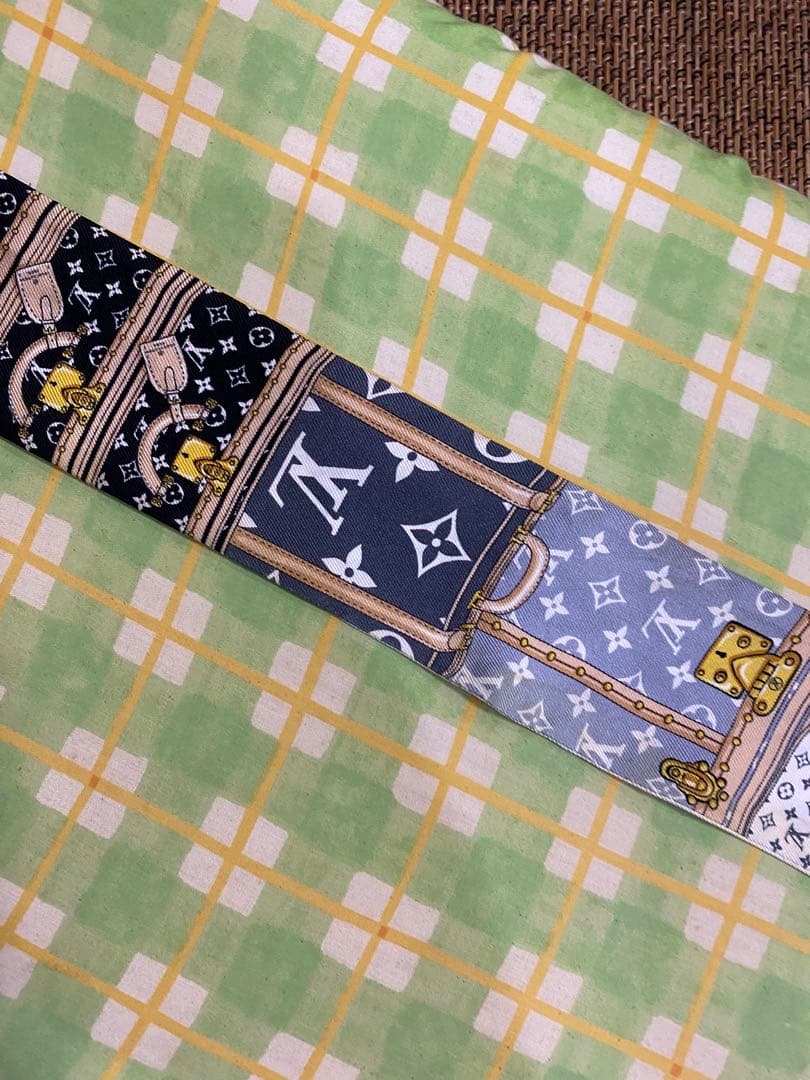 s*う様 ヴィトン　バンドー