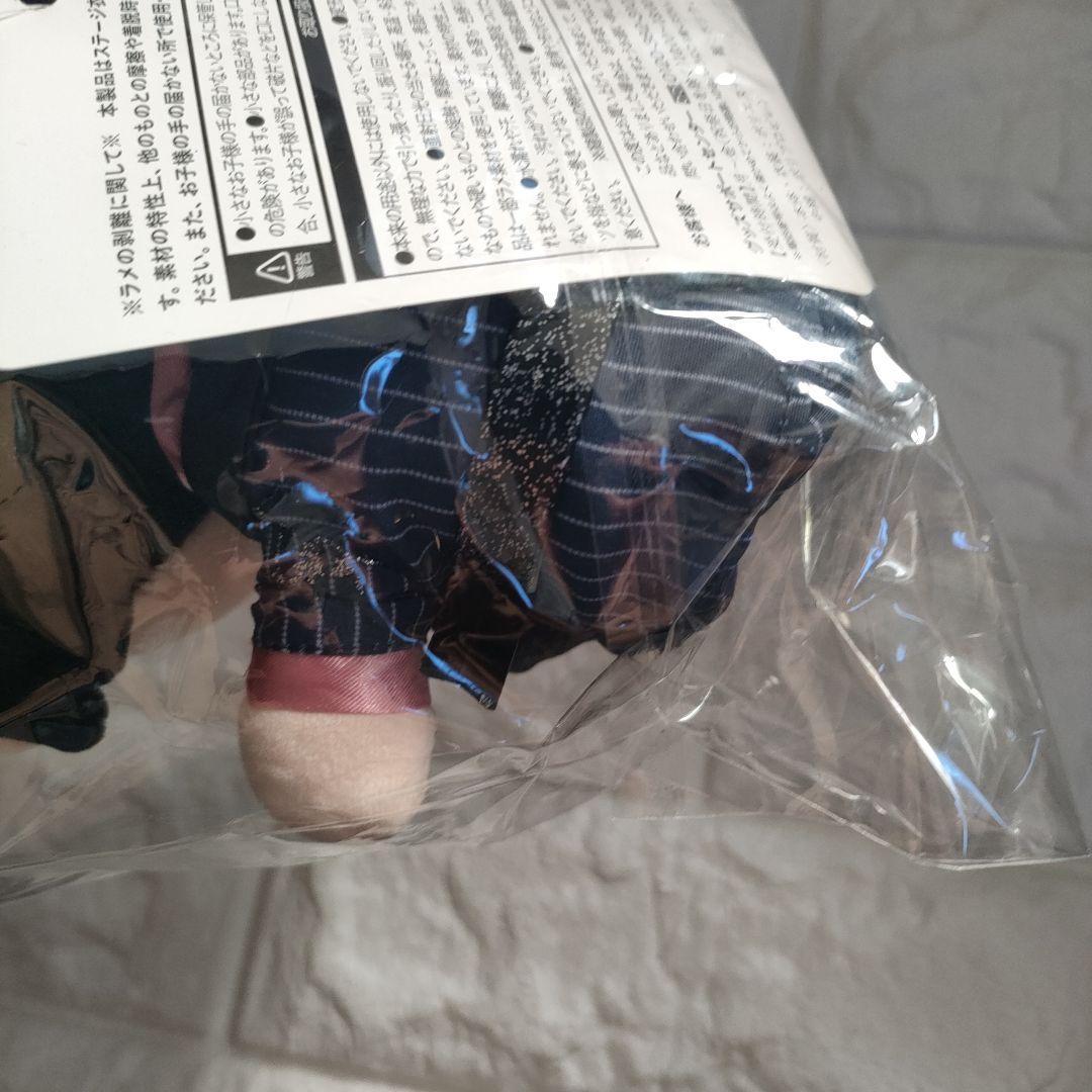 ARIA すのチル BIGぬいぐるみver Man　ヘアバンド