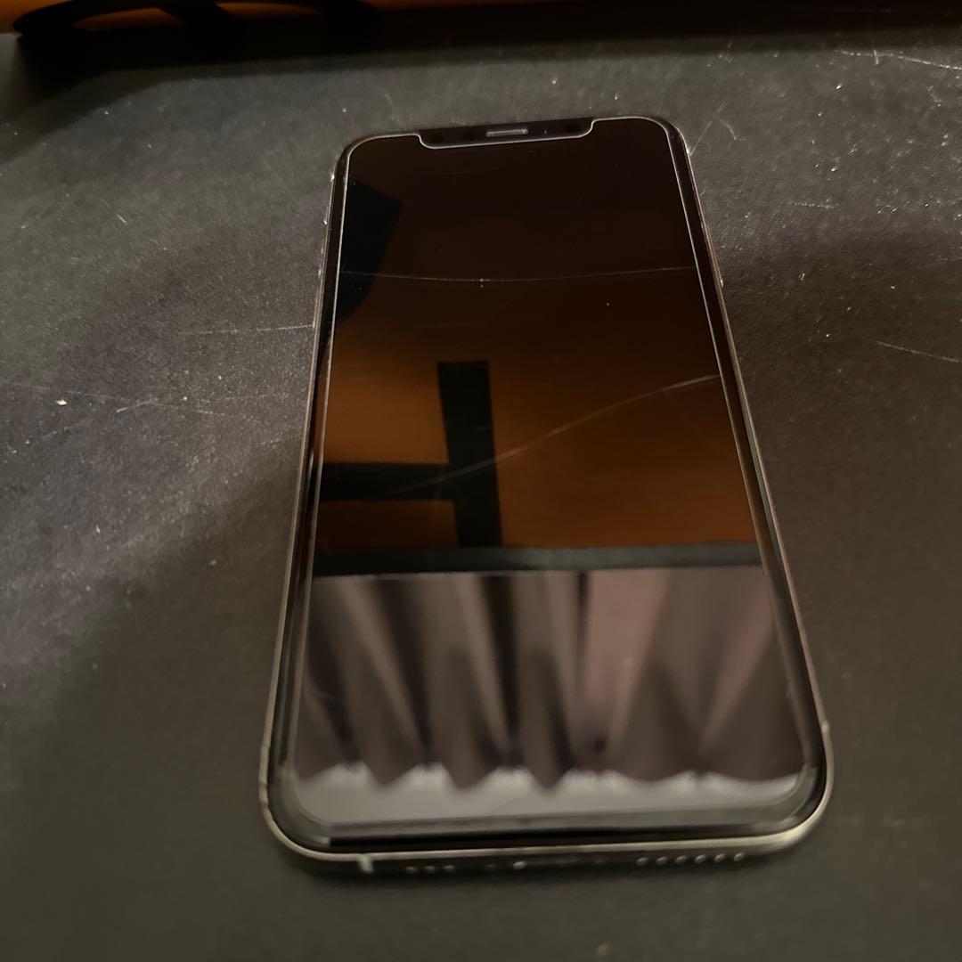 スマートフォン本体 Apple iPhone XS 64GB