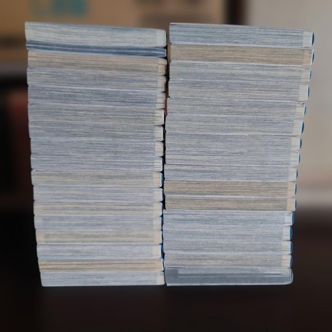 呪術廻戦　全巻セット　0~30巻＋0.5巻＋ファンブック　芥見下々