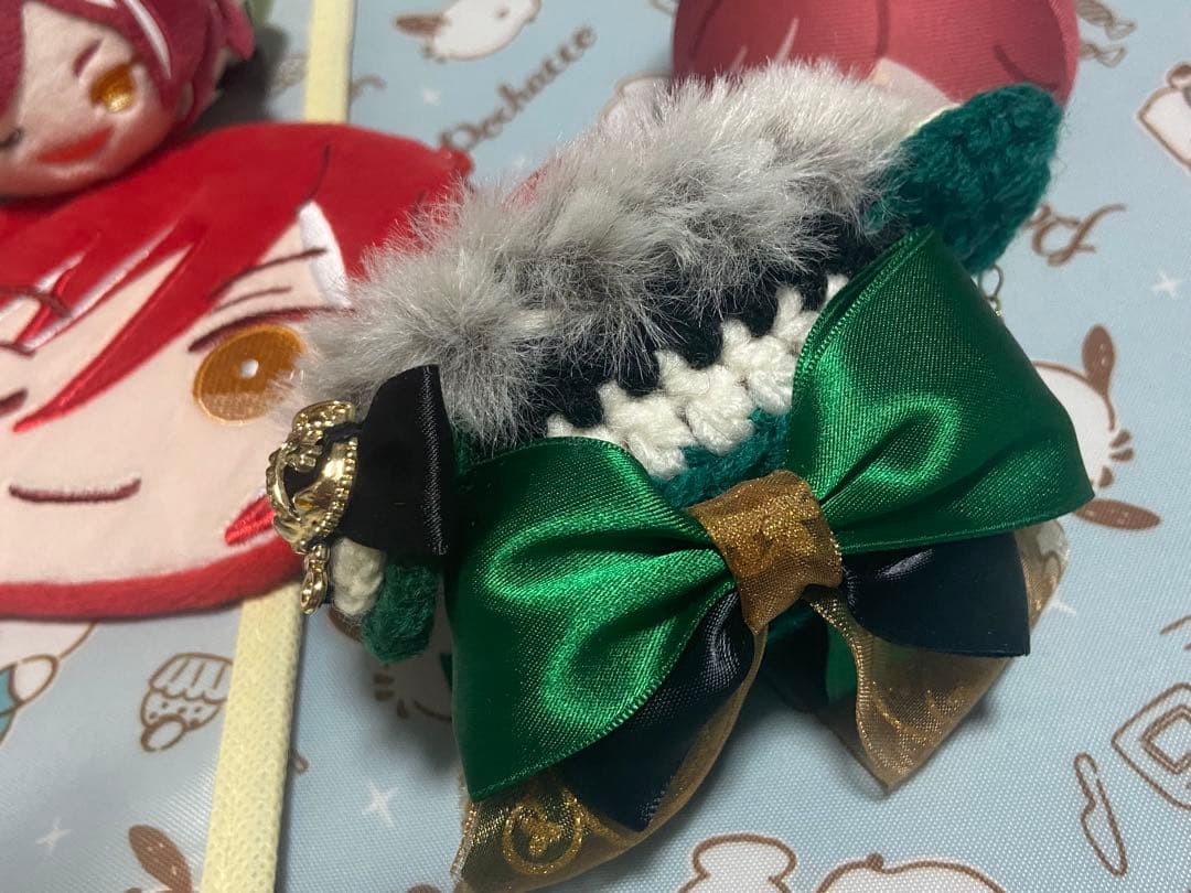 あんさんぶるスターズ 逆先夏目 ぬい アクスタ セット売り