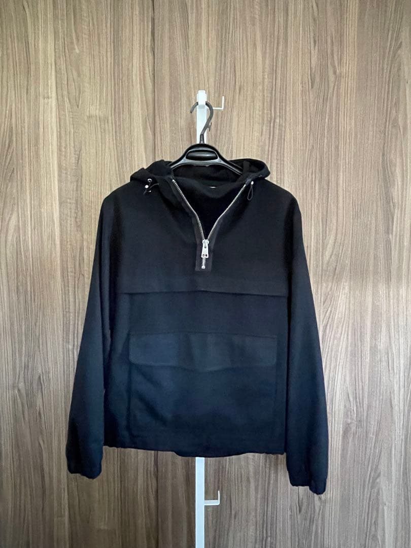 AMI PARIS アノラック ブルゾン alexandre mattiussi