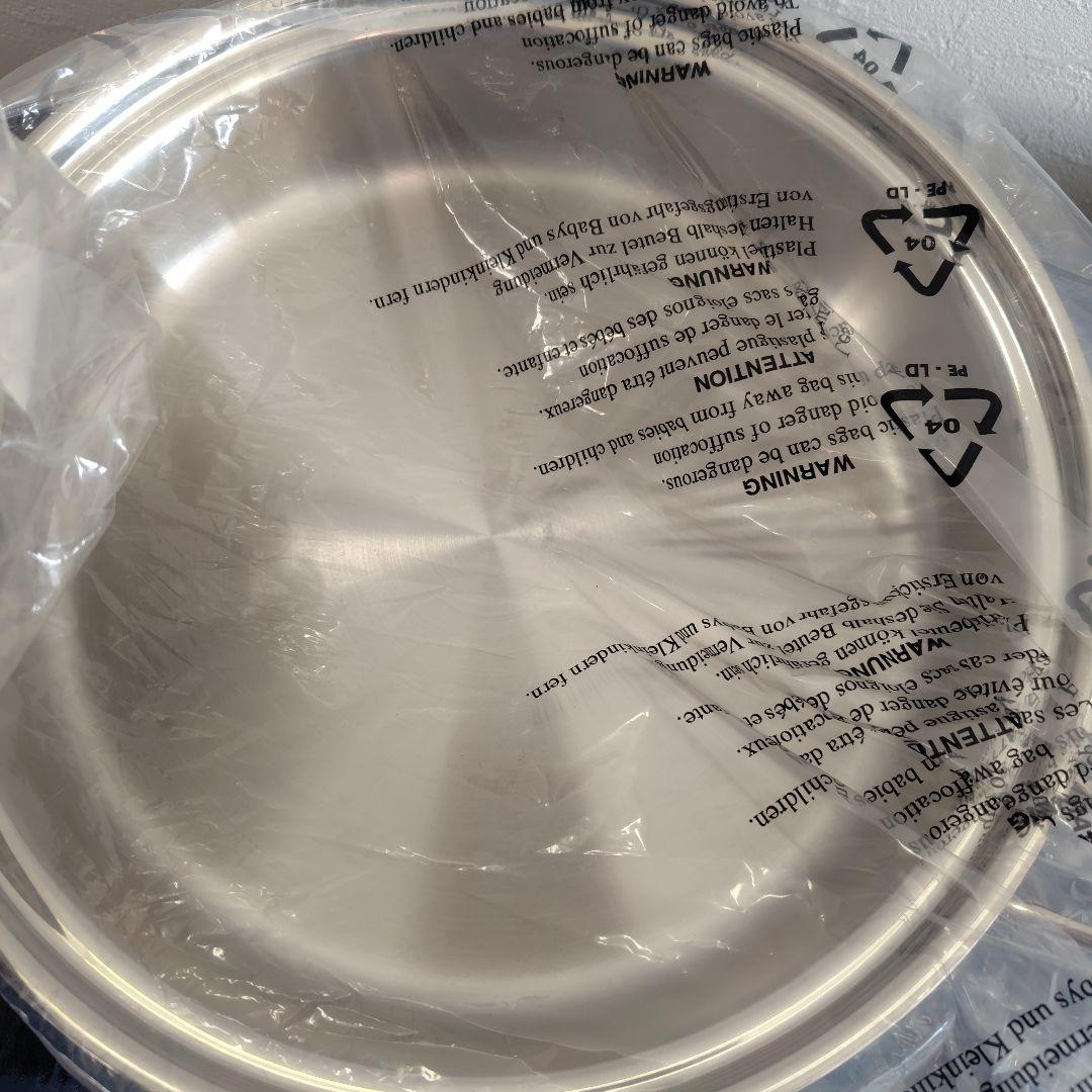 ビタクラフト　フロリダ　フライパン　27センチ　新品未使用　No.5880