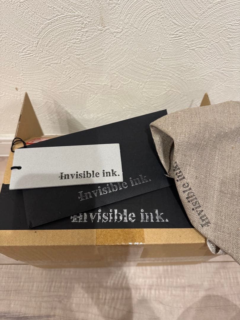 鉢・プランター debaser invisible ink MEX extra small