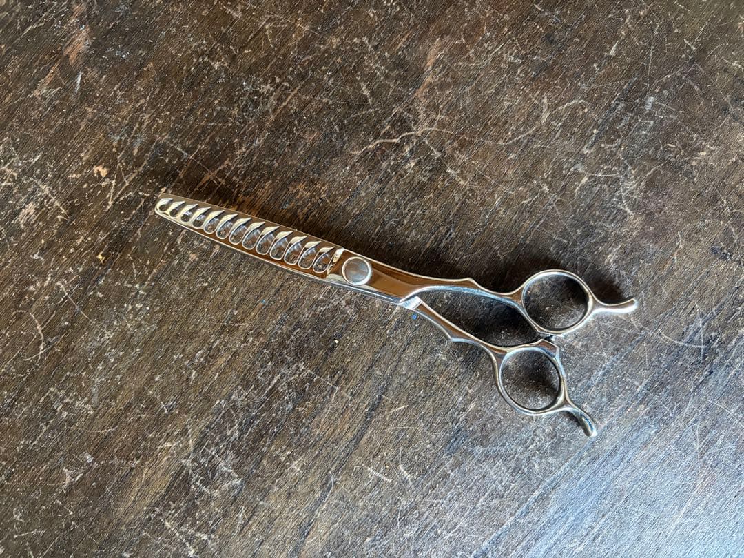 ※kozzy様　【定価 ¥139,700】 bmac シザー　HONEY30