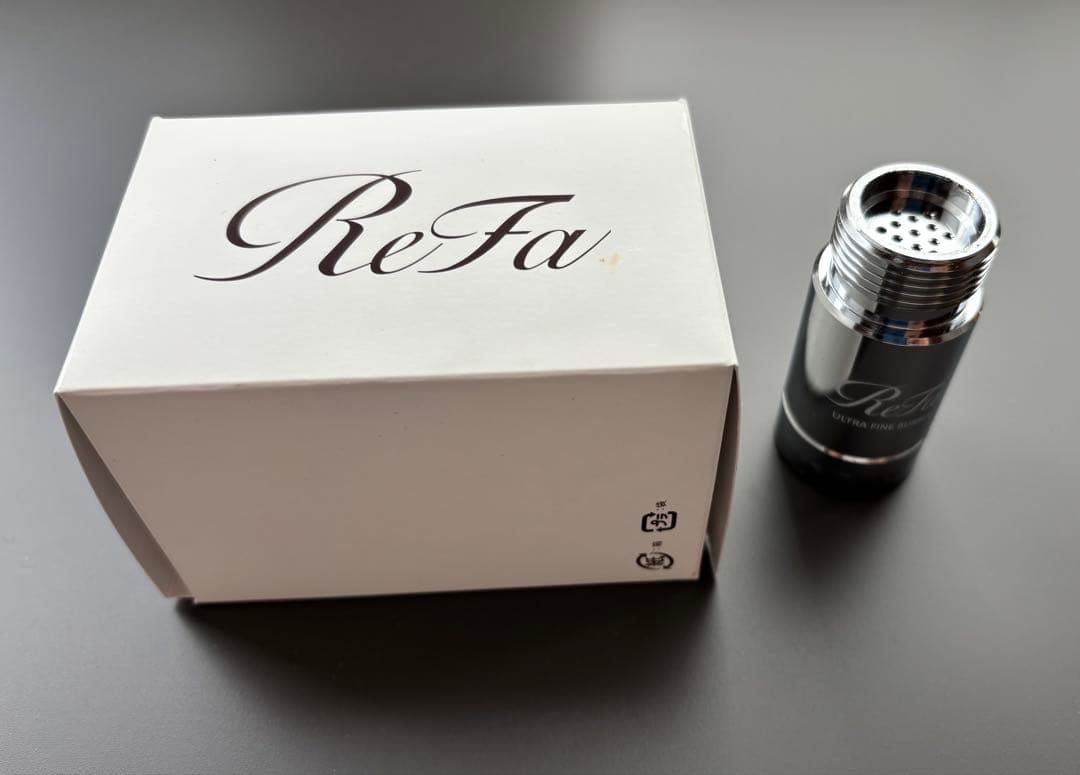 ReFa リファ ウルトラファインバブル 洗濯機 ランドリー