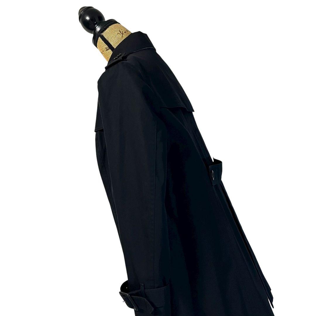 【大きいサイズ】【44】BURBERRY LONDON トレンチコート