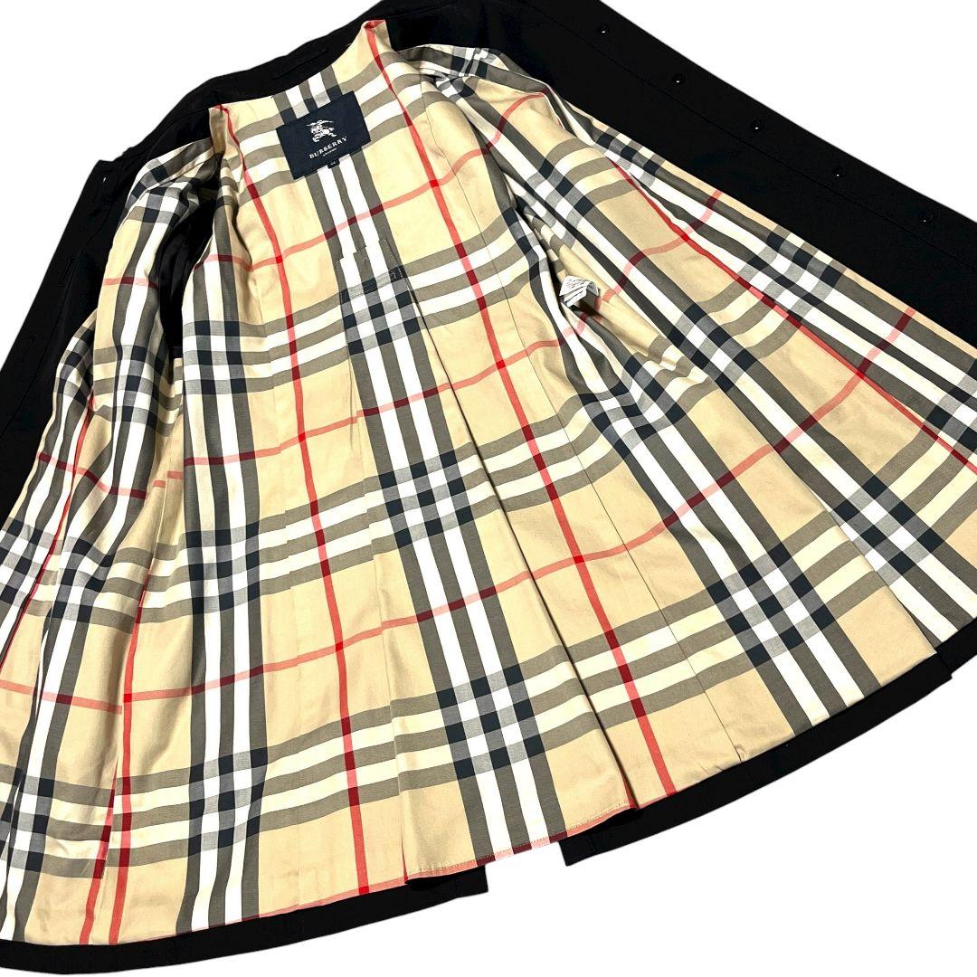 【大きいサイズ】【44】BURBERRY LONDON トレンチコート