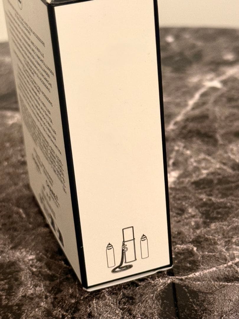 【新品未使用】シャネル N゜5 オードゥ パルファム パース スプレイ コメット