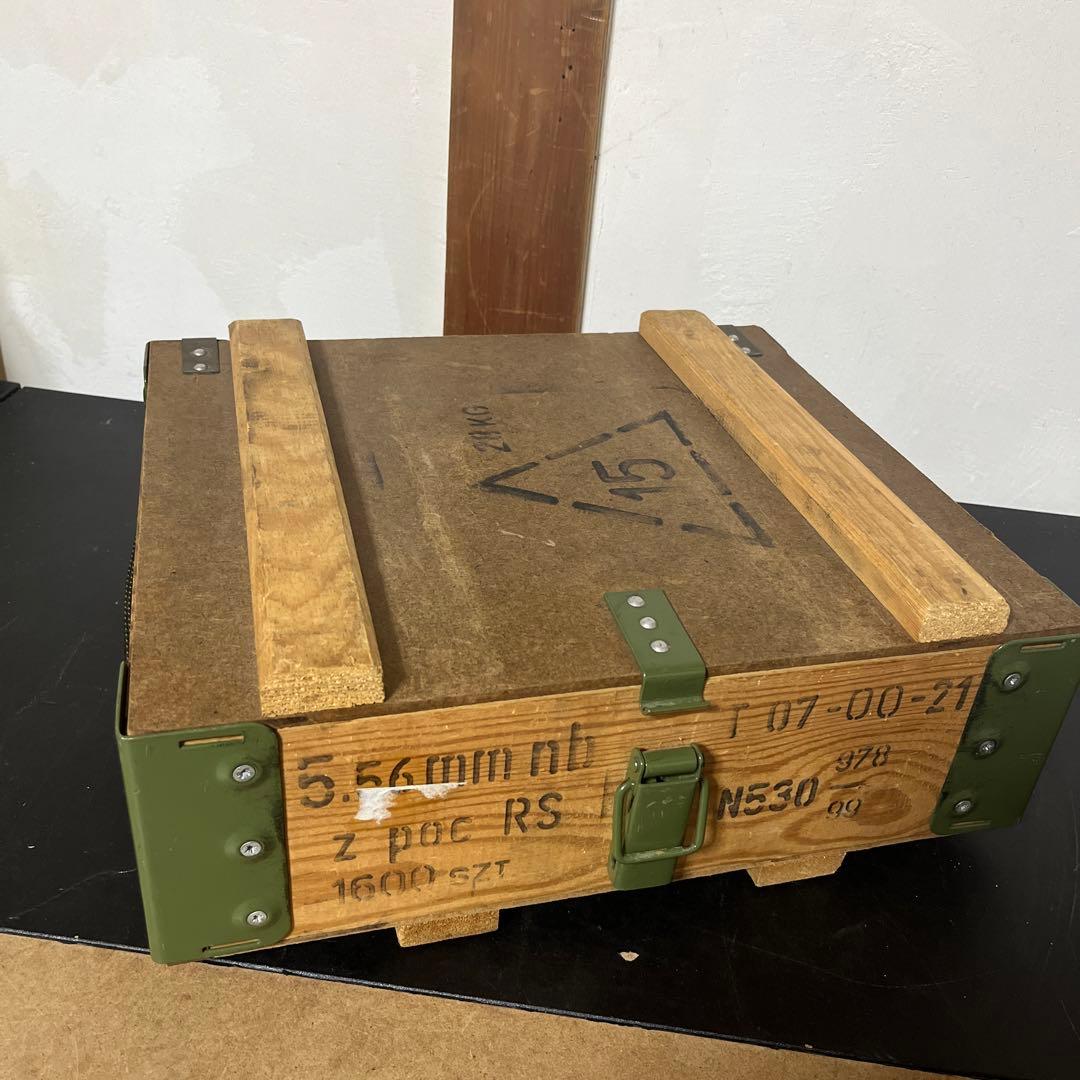 US アンティーク 木箱 ヴィンテージ　状態良い　最安値