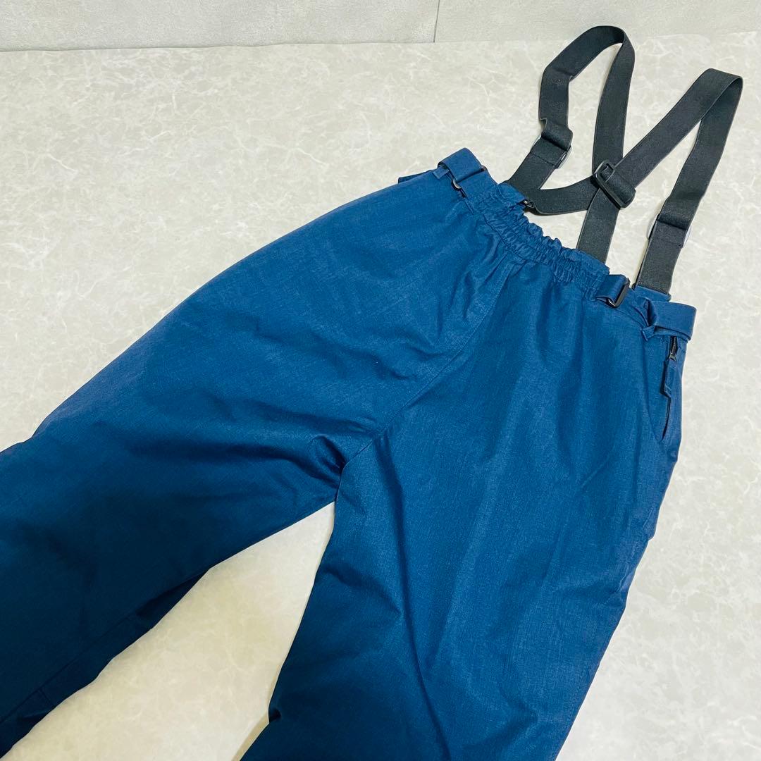 美品　Burton バートン　スノーボード　ウェア　上下セット　メンズ　Lサイズ