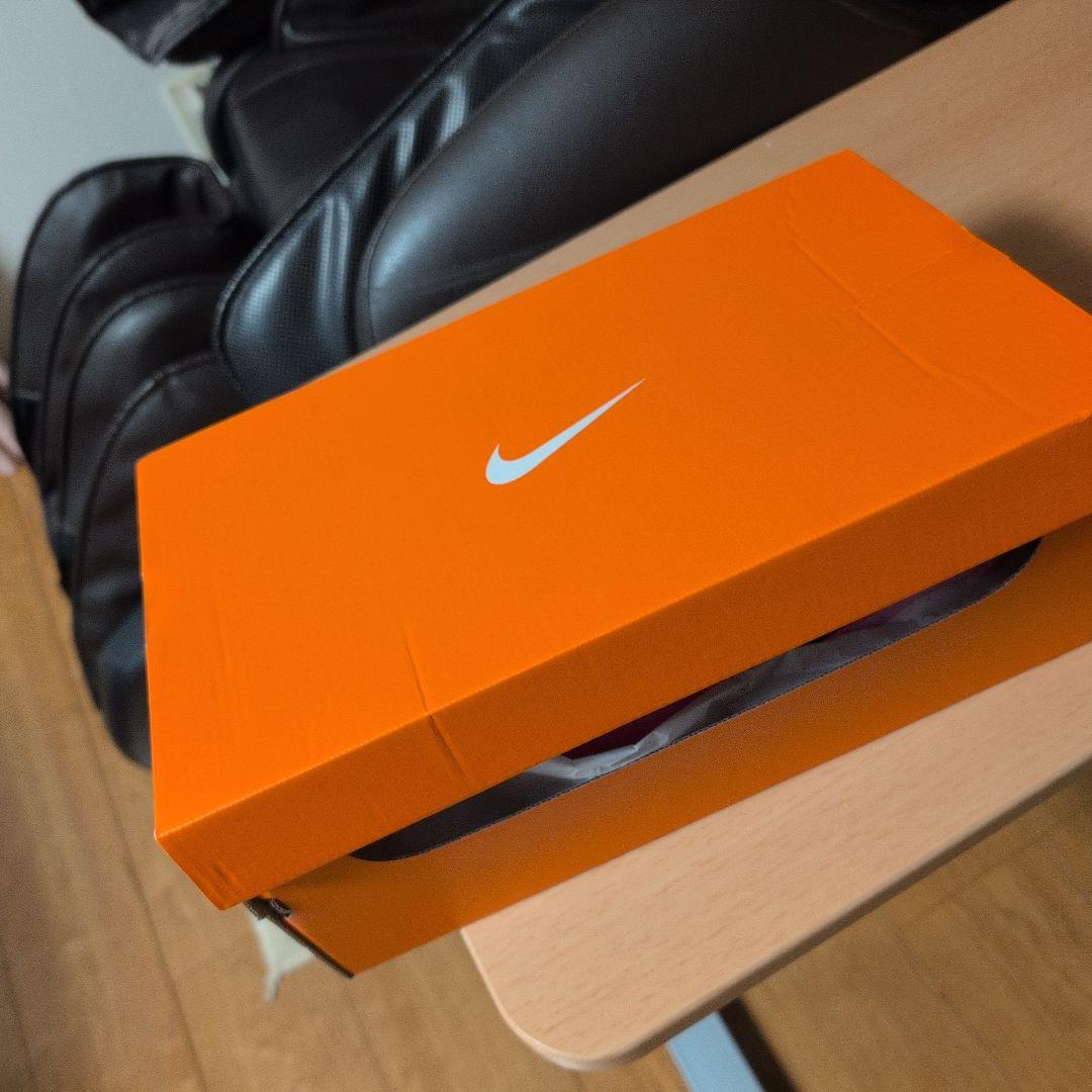 ナイキ…ストラクチャーピンク23.5cm