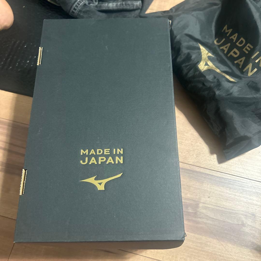 Morelia Neo IV Japan サッカーシューズ 27.0 cm