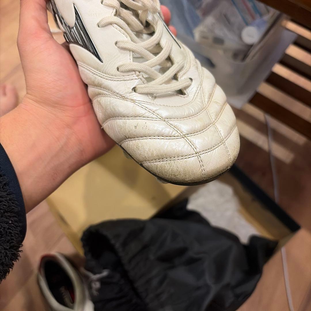 Morelia Neo IV Japan サッカーシューズ 27.0 cm