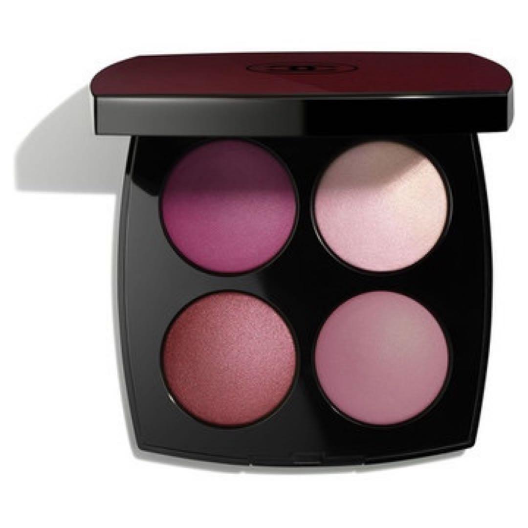 シャネル　ルージュヌワールコンフィダンス