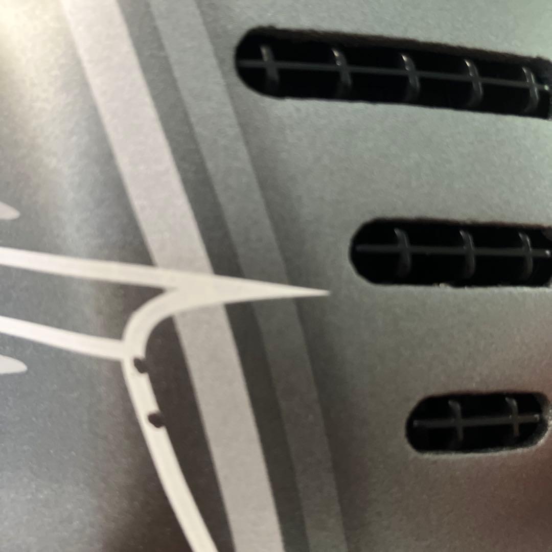 Arai Rapide Neo Vista アライ　ラパイドネオ　ビスタ　グレー