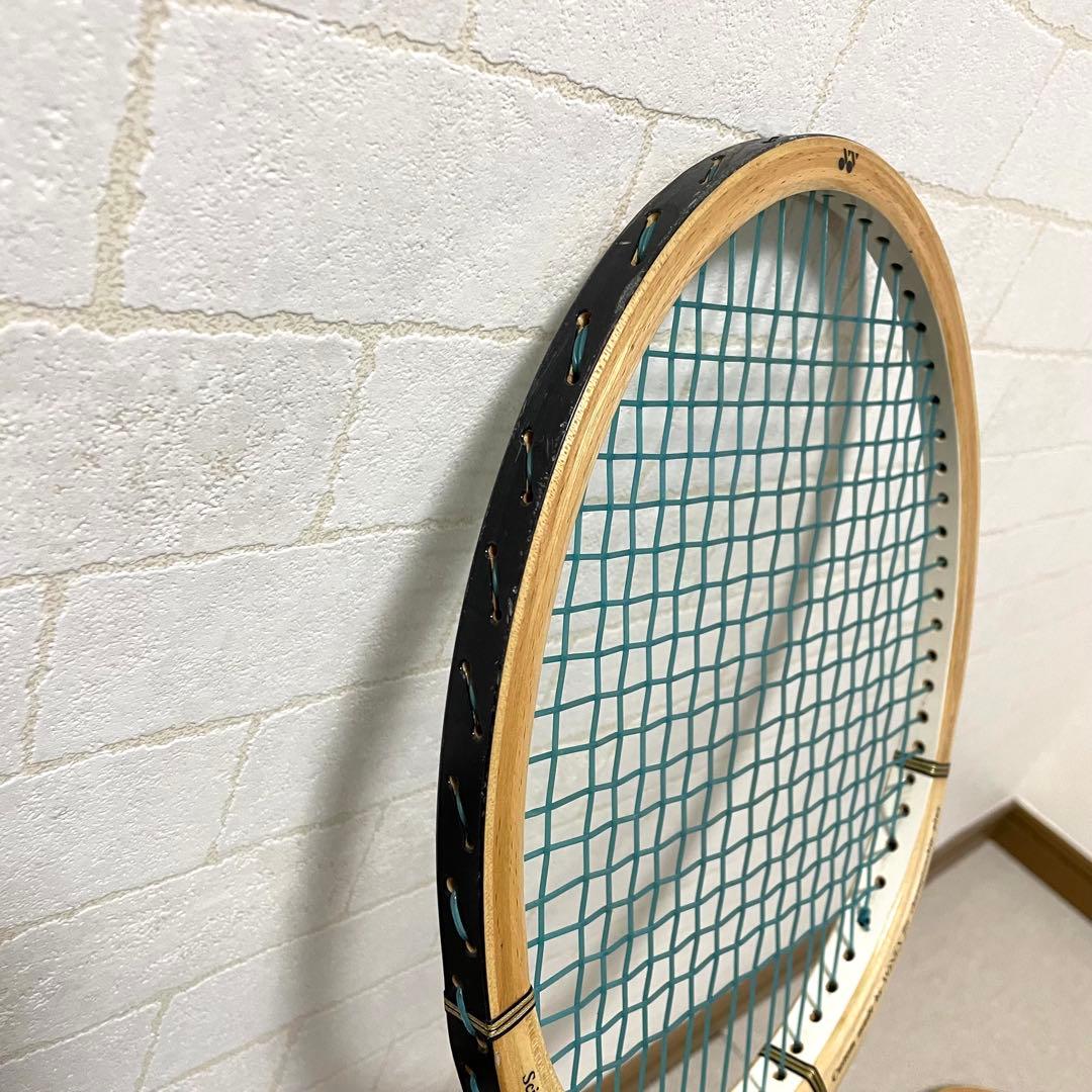 ラケット(硬式用) YONEX CARBONEX Billie Jean King Special