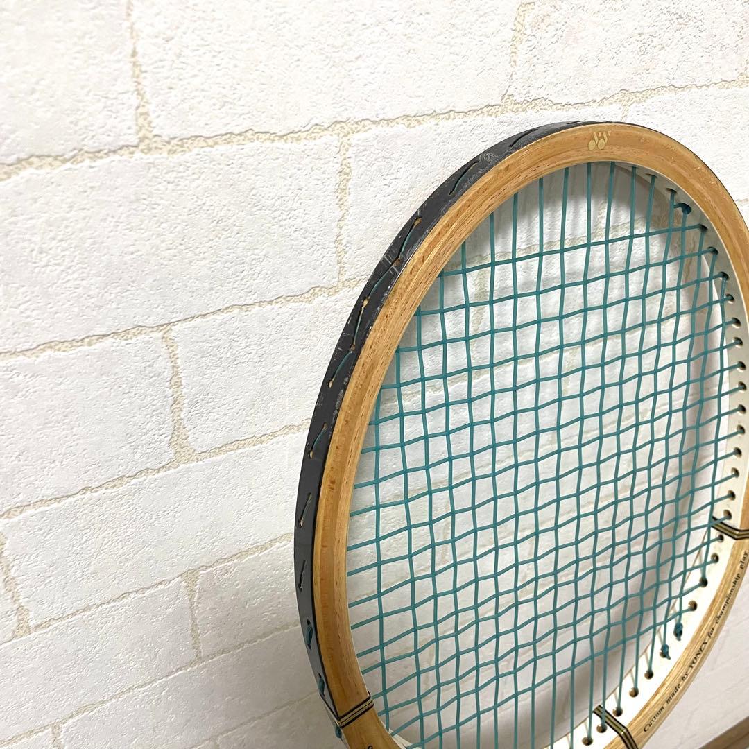 ラケット(硬式用) YONEX CARBONEX Billie Jean King Special