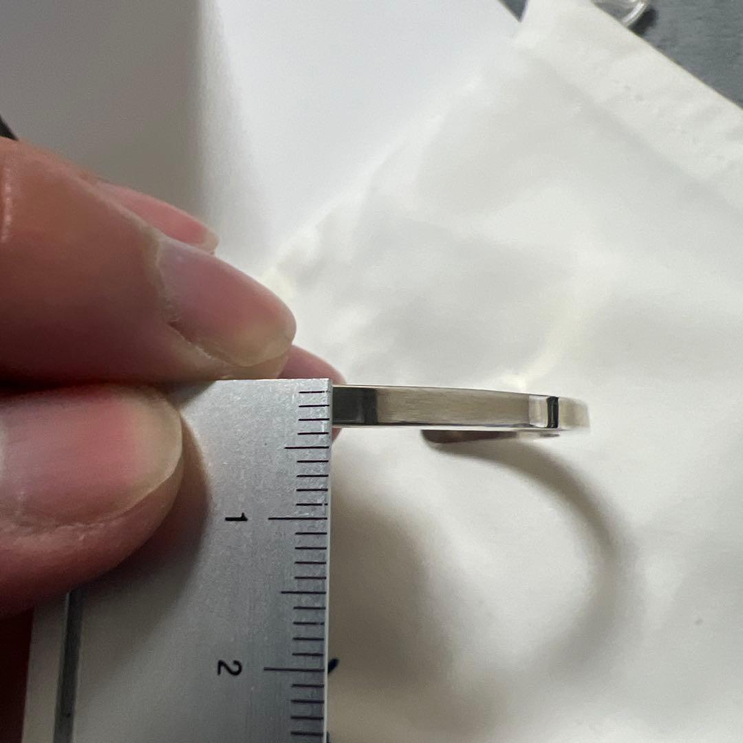 ロンハーマン　ジュエリー　シルバー無垢　ブレスレット