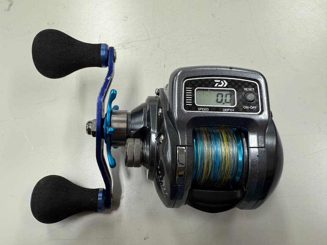 ソルティスト　ICS 103SH-L