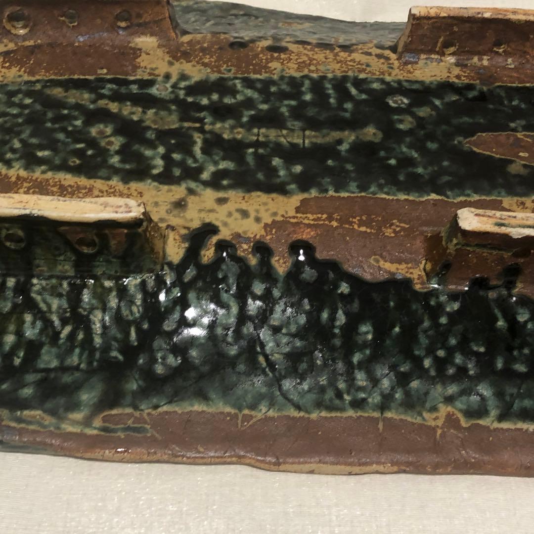 花器　水盤　盆栽　フラワーベース　アレンジメントフラワー　922