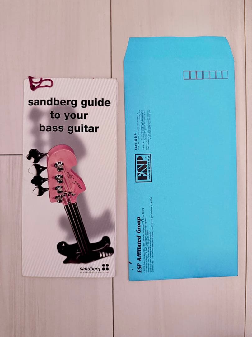 【超軽量2.8kg！】Sandberg CATMSL4 / MF-BLACK