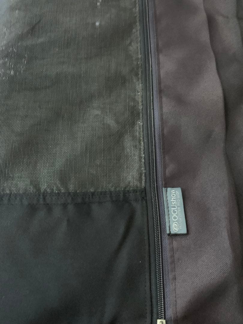 ハイエース　200系ワイドミドルルーフ　防虫　ネット　左サイド ＋リア　セット