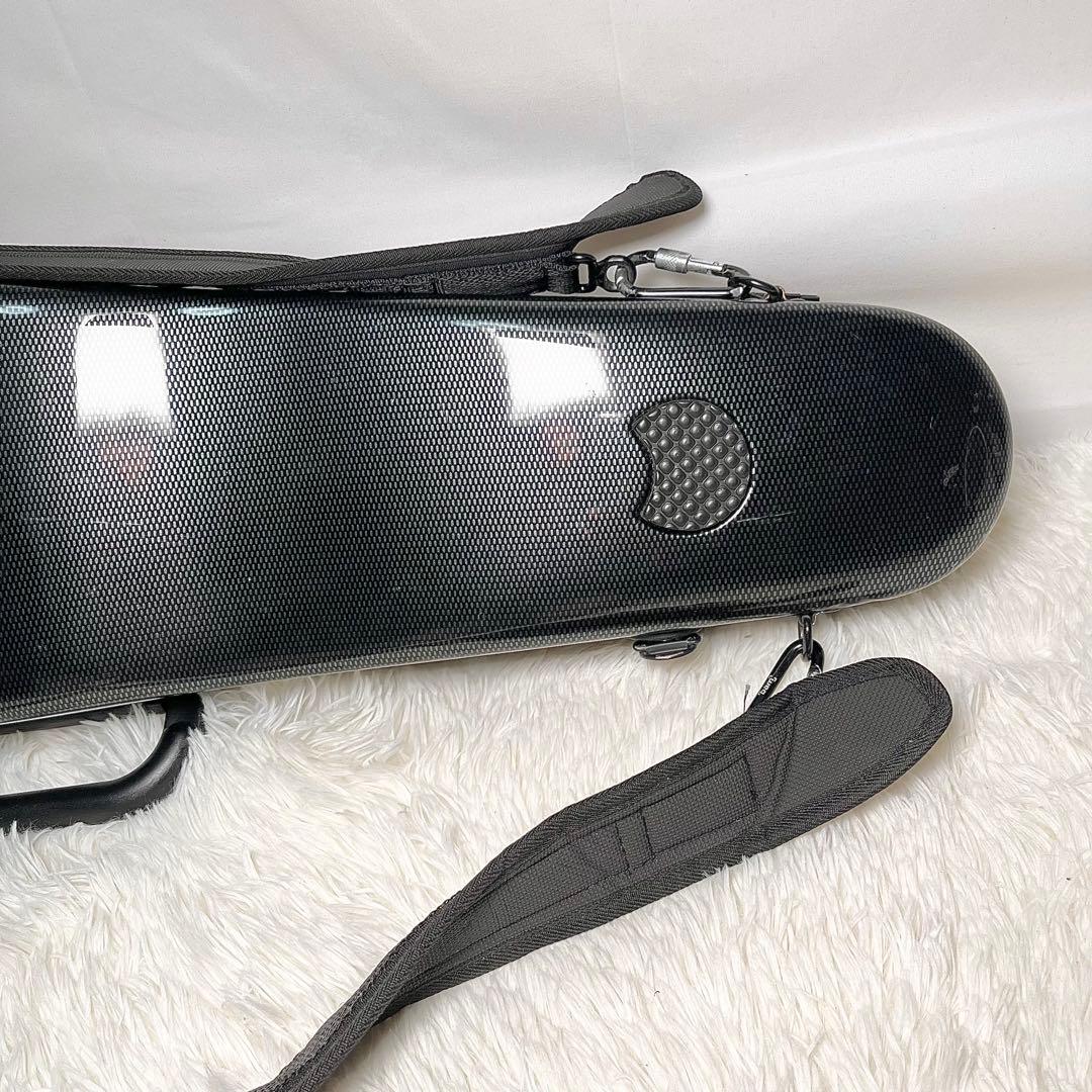 【良品】bam Hightech バイオリン4/4ケース