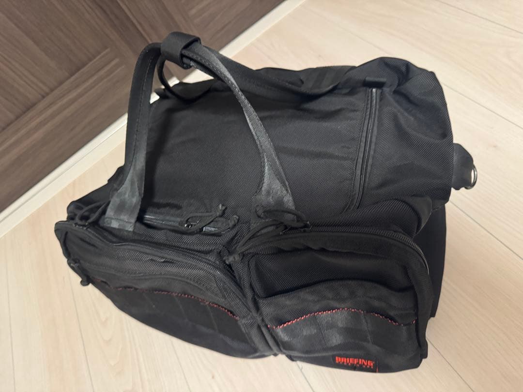 ブリーフィング　ゴルフ用　ボストン