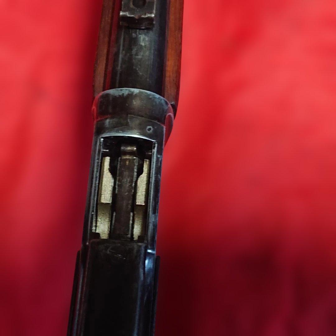 MGC ウィンチェスター M73