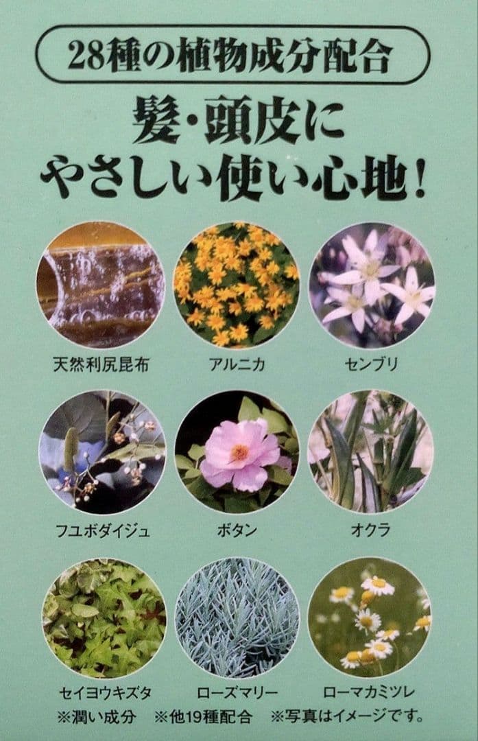 【新品未開封】【４点】利尻昆布ヘアカラートリートメント(ライトブラウン)200g