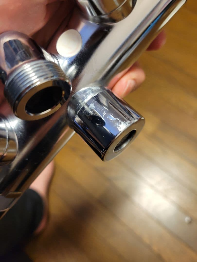 浄水器・整水器 TOTO TMJ40B3RV1