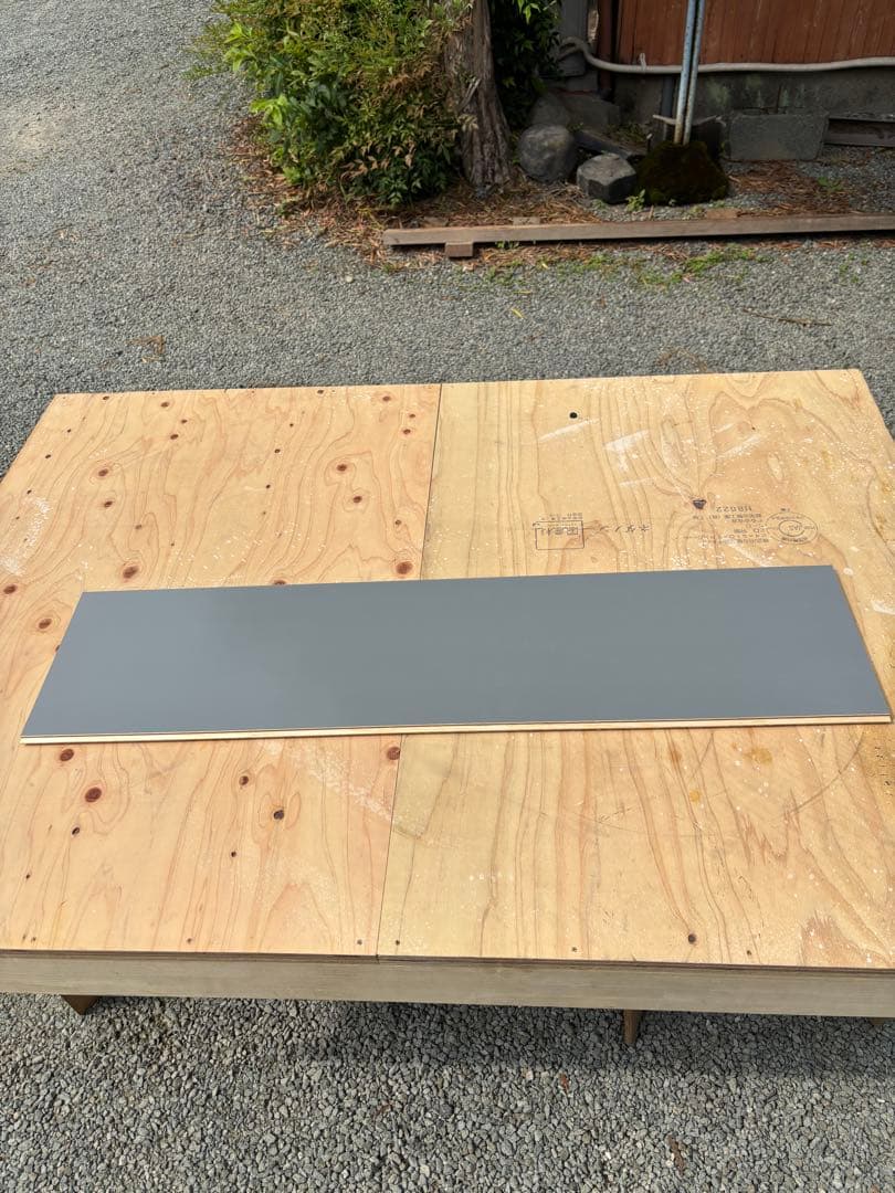 ハイエース　フロアパネル　プロダックス