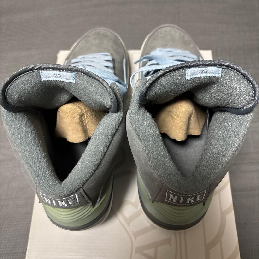 Air Jordan 2 RETRO W29.0cm 新品未使用