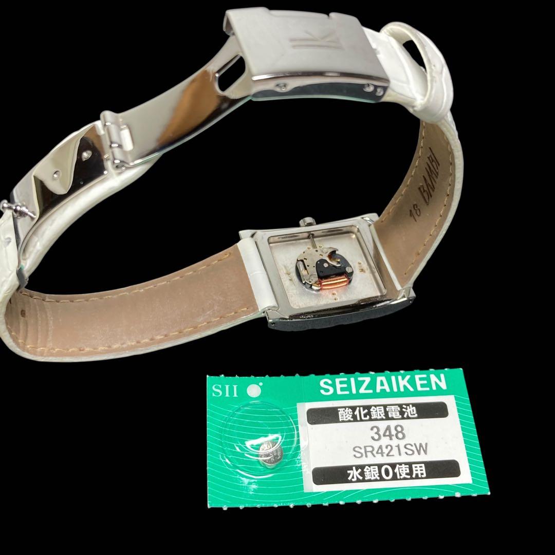 美品 セイコー ルキア 腕時計 200本限定 RUMIKO Ltd エディション