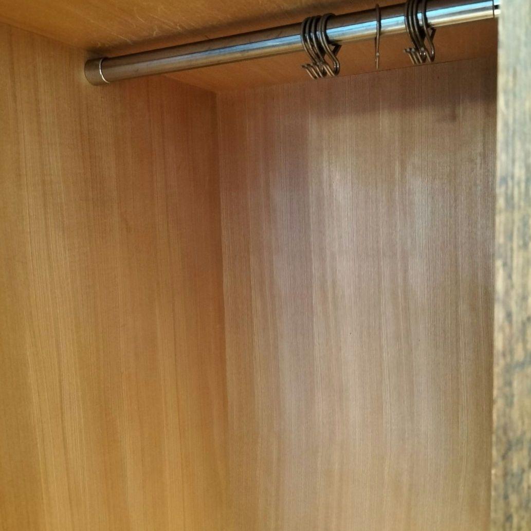 M●年始年始Sale東名 永田良介商店 神戸洋家具　ワードローブ　洋服箪笥