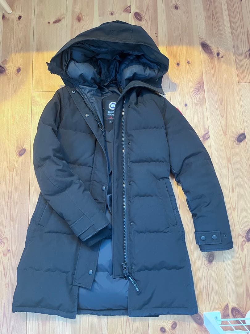 カナダグース⭐︎ 