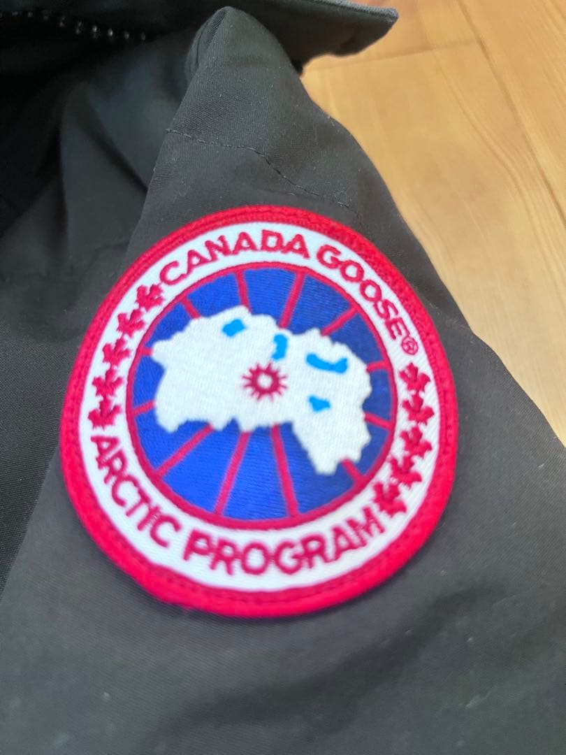 カナダグース⭐︎ 