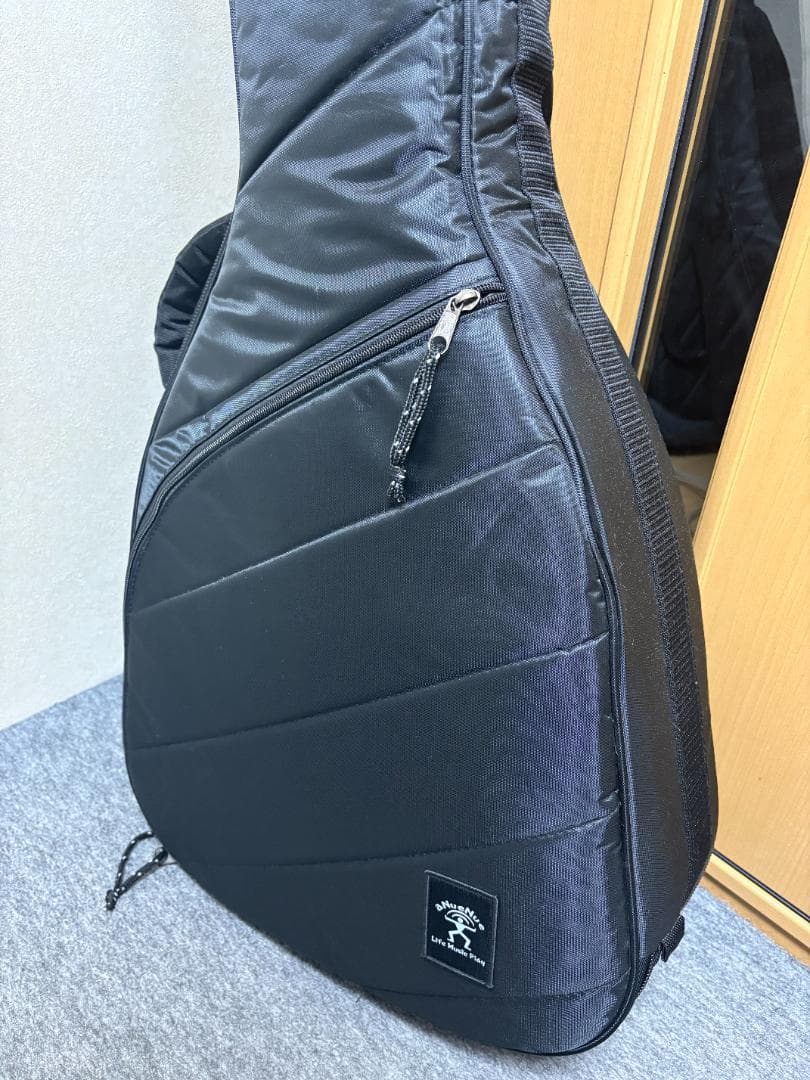 アヌエヌエ(aNueNue) aNN-MBS14E ミニ・アコースティックベース